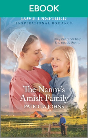 The Nanny's Amish Family