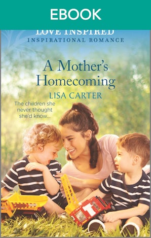 A Mother's Homecoming