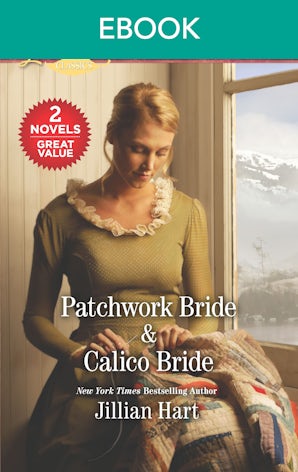 Patchwork Bride/Calico Bride