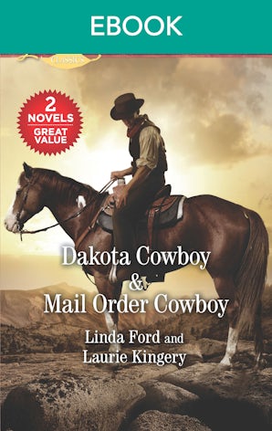 Dakota Cowboy/Mail Order Cowboy