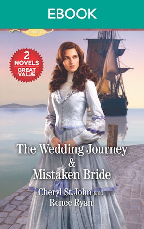 The Wedding Journey/Mistaken Bride