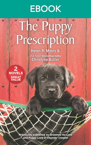 The Puppy Prescription