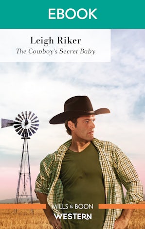 The Cowboy's Secret Baby