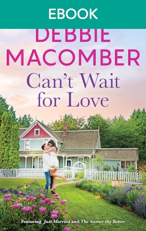 Can't Wait For Love