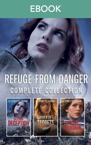 Refuge From Danger Complete Collection