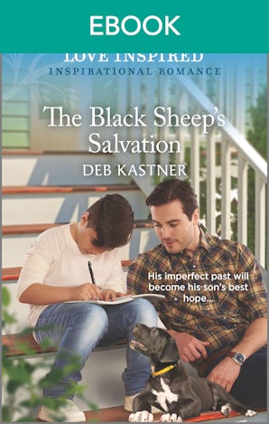 The Black Sheep's Salvation