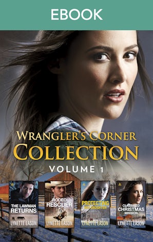 Wranglers Corner Collection Vol 1