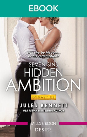 Hidden Ambition