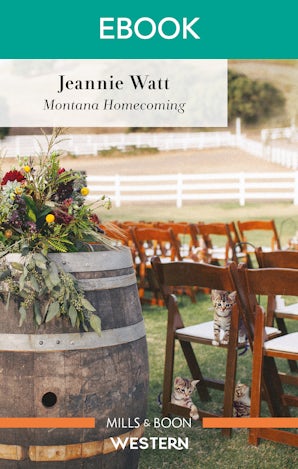 Montana Homecoming