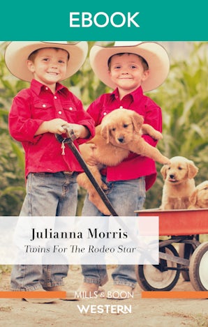 Twins for the Rodeo Star