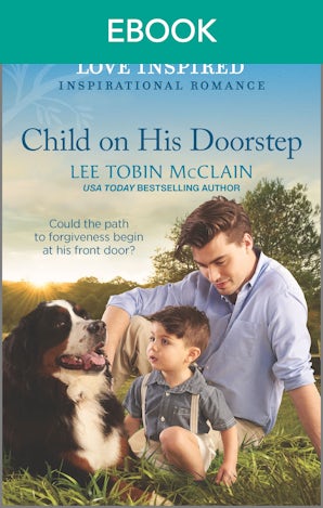 Child on His Doorstep