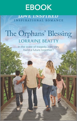 The Orphans' Blessing