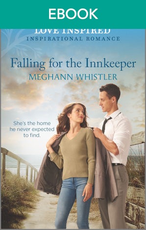 Falling for the Innkeeper