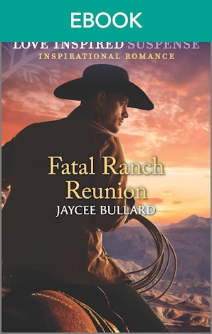 Fatal Ranch Reunion