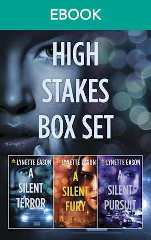 High Stakes Box Set