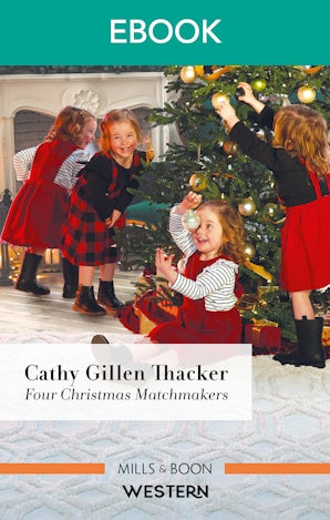 Four Christmas Matchmakers