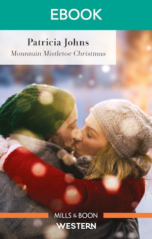 Mountain Mistletoe Christmas