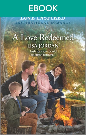 A Love Redeemed