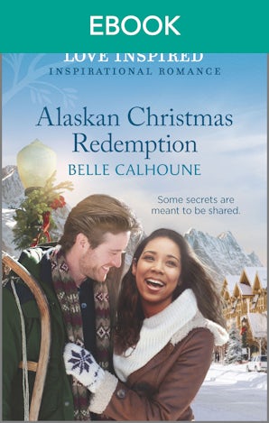 Alaskan Christmas Redemption