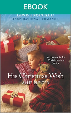 His Christmas Wish