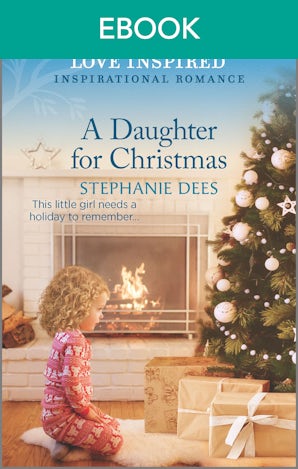 A Daughter for Christmas