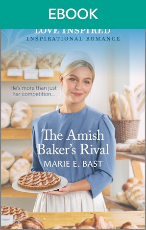 The Amish Baker's Rival