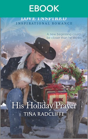 His Holiday Prayer