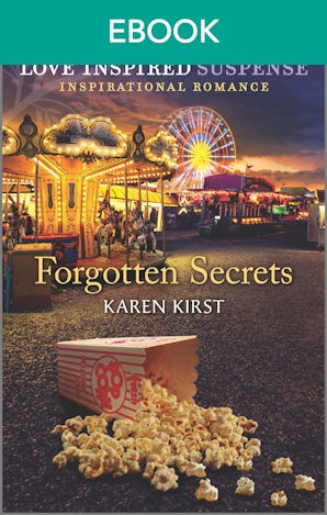 Forgotten Secrets