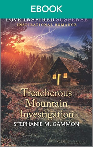 Treacherous Mountain Investigation