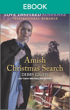 Amish Christmas Search