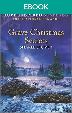 Grave Christmas Secrets