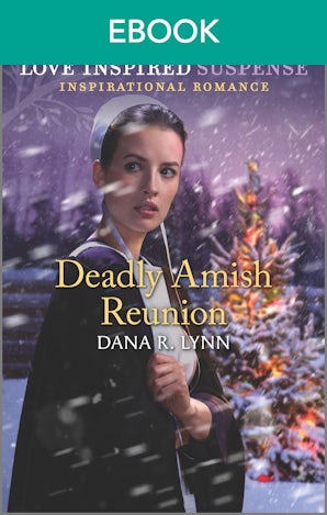 Deadly Amish Reunion