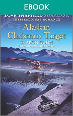 Alaskan Christmas Target