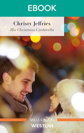 His Christmas Cinderella