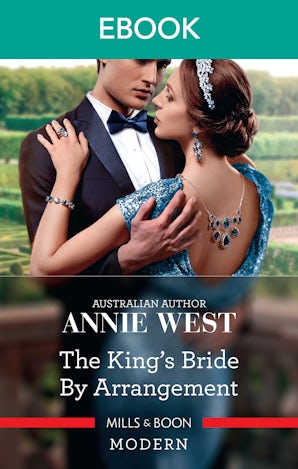 The King's Bride by Arrangement