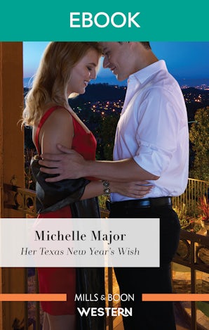 Her Texas New Year's Wish