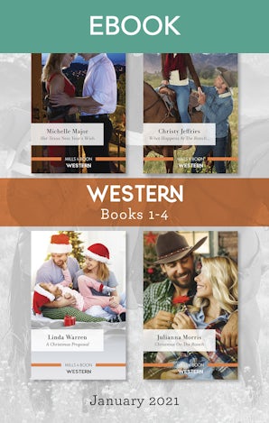 Western Box Set Jan 2021