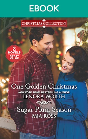 One Golden Christmas/Sugar Plum Season