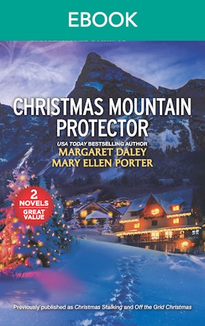 Christmas Mountain Protector