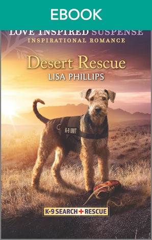 Desert Rescue