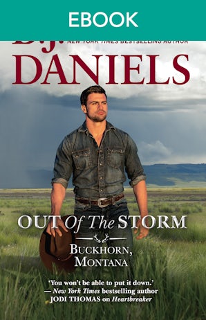 Out of the Storm