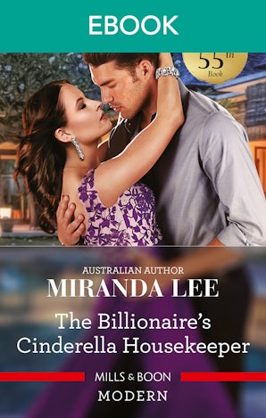 The Billionaire's Cinderella Housekeeper