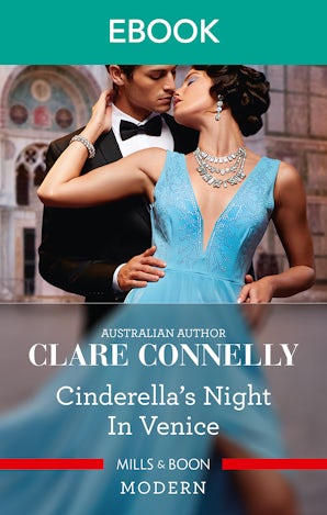 Cinderella's Night in Venice