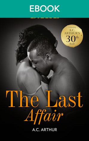 The Last Affair