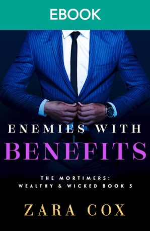 Enemies with Benefits