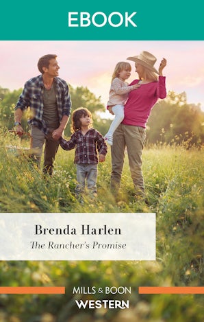 The Rancher's Promise