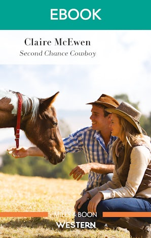 Second Chance Cowboy