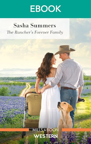 The Rancher's Forever Family