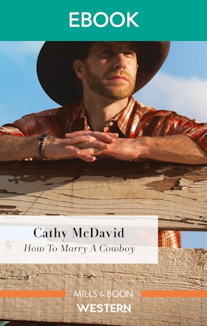 How to Marry a Cowboy