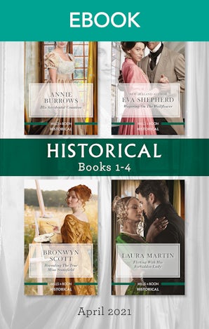 Historical Box Set Apr 2021